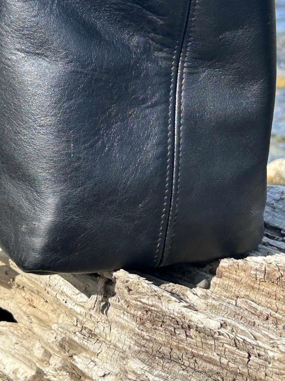 Vintage Coach 4140 Lafayette Tote Made in the United States 🇺🇸 - Picture 16 of 16
